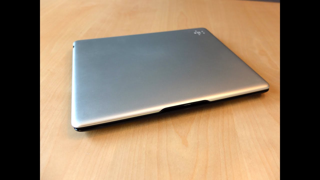 Belkin Ultimate Keyboard Case for iPad