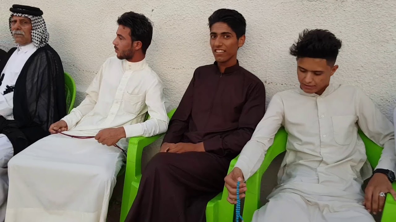 الشيخ عيدان أبو صالح