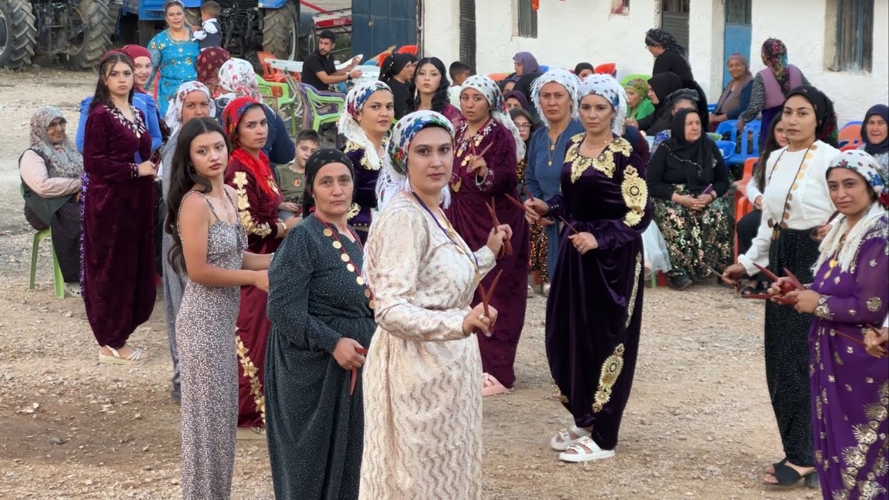 DEREKARABAĞ KÖYÜ MUHTEŞEM YÖREMİZ