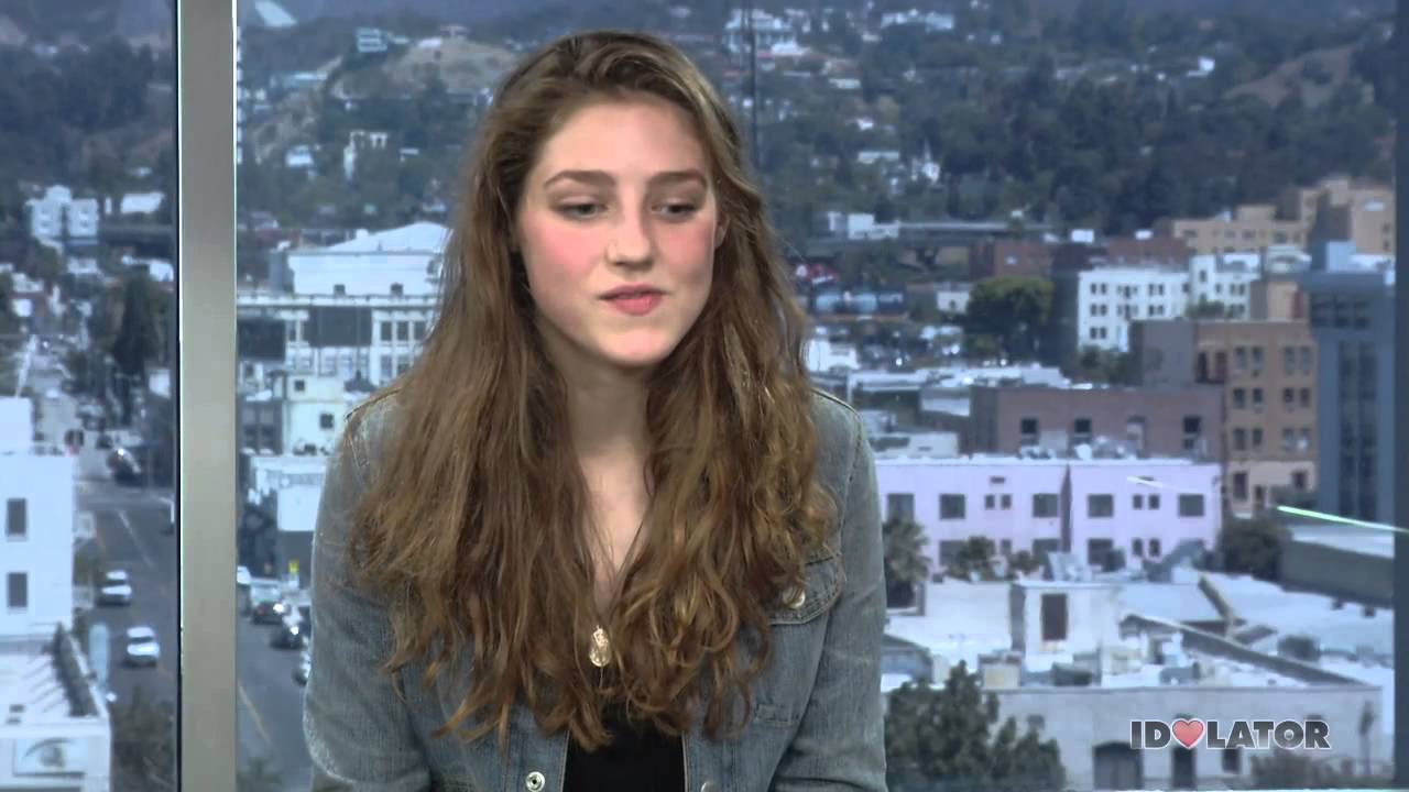 Birdy interview idolator