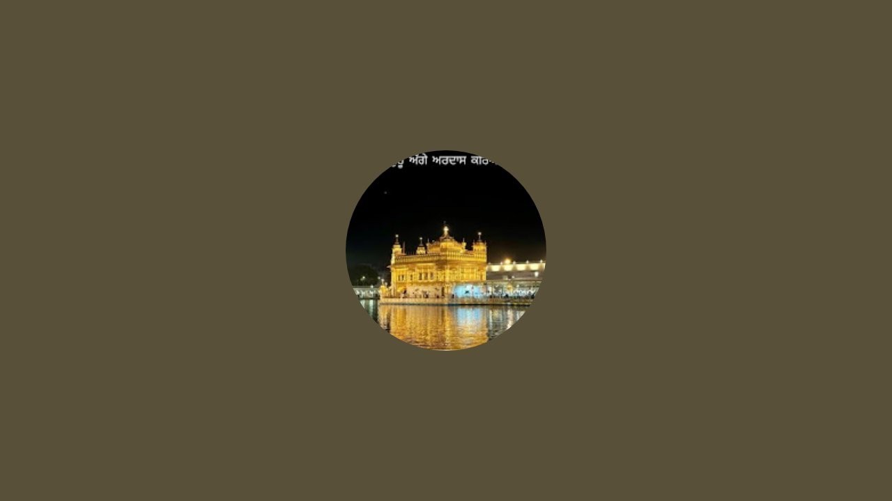 balwindersinghcanada is live