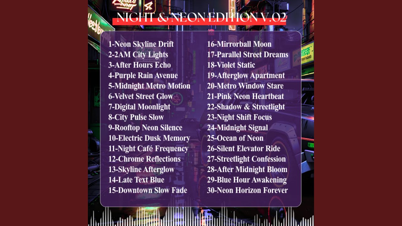 Downtown Slow Fade V.2