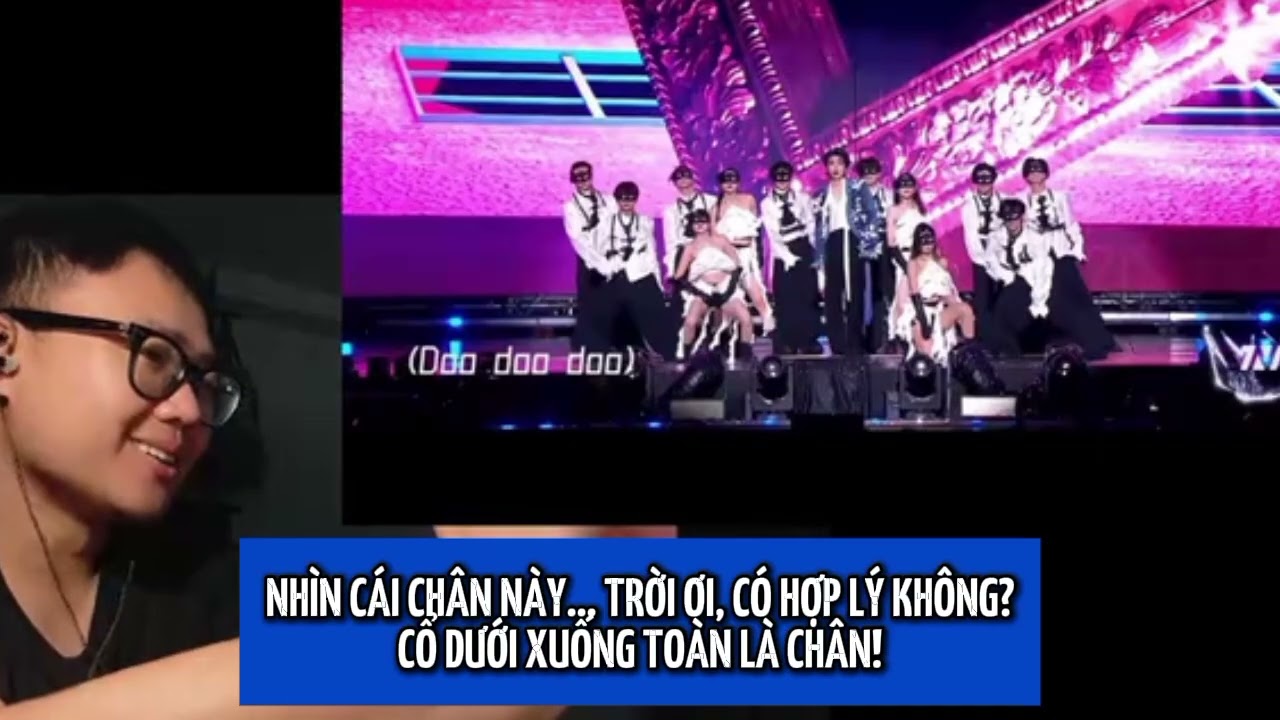 [ VIETSUB/REACTION] Day 3 《 TERENCE Ở XỨ SỞ THẦN TIÊN》 - Tống Á Hiên