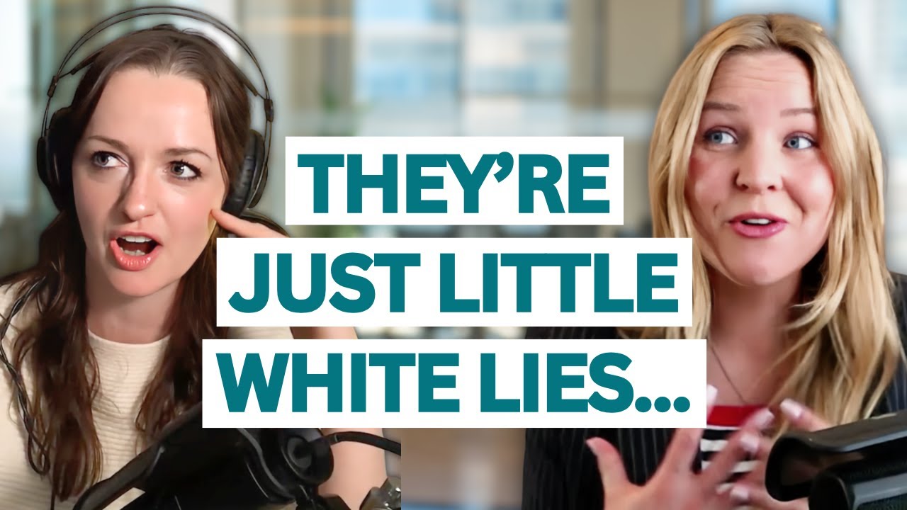 Doctors, your little white lies are hurting you more than you think.