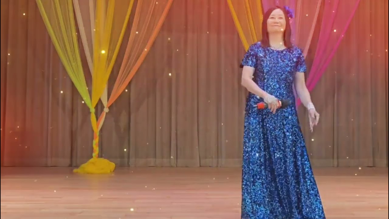 上海灘 演唱: 王鳳 ALICE 鰂魚涌會堂 12/1/26年。