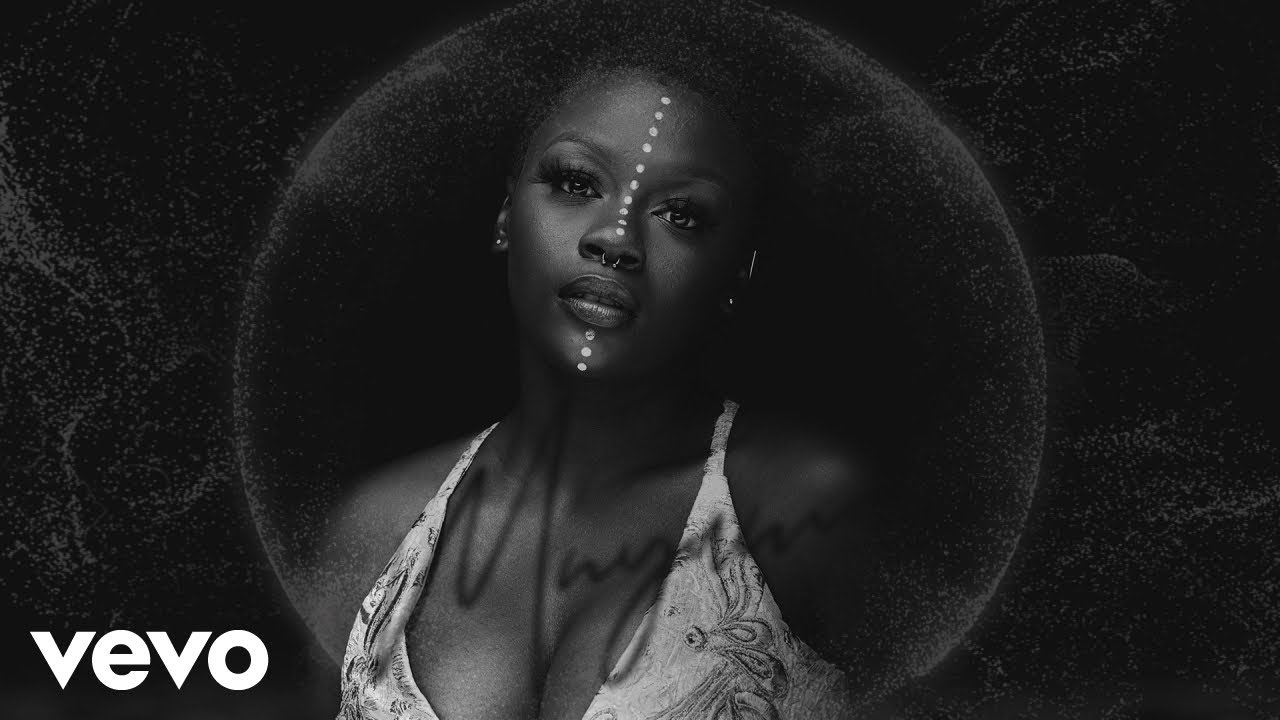 Amanda Black - ungayeki, (Official Animated Video) ft. Berita