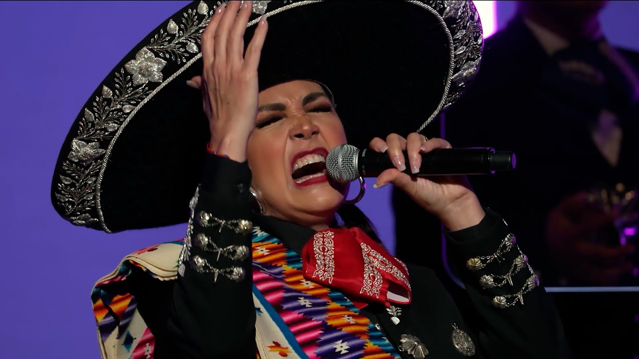 “Arrieros Somos” | Southland Sessions | PBS SoCal