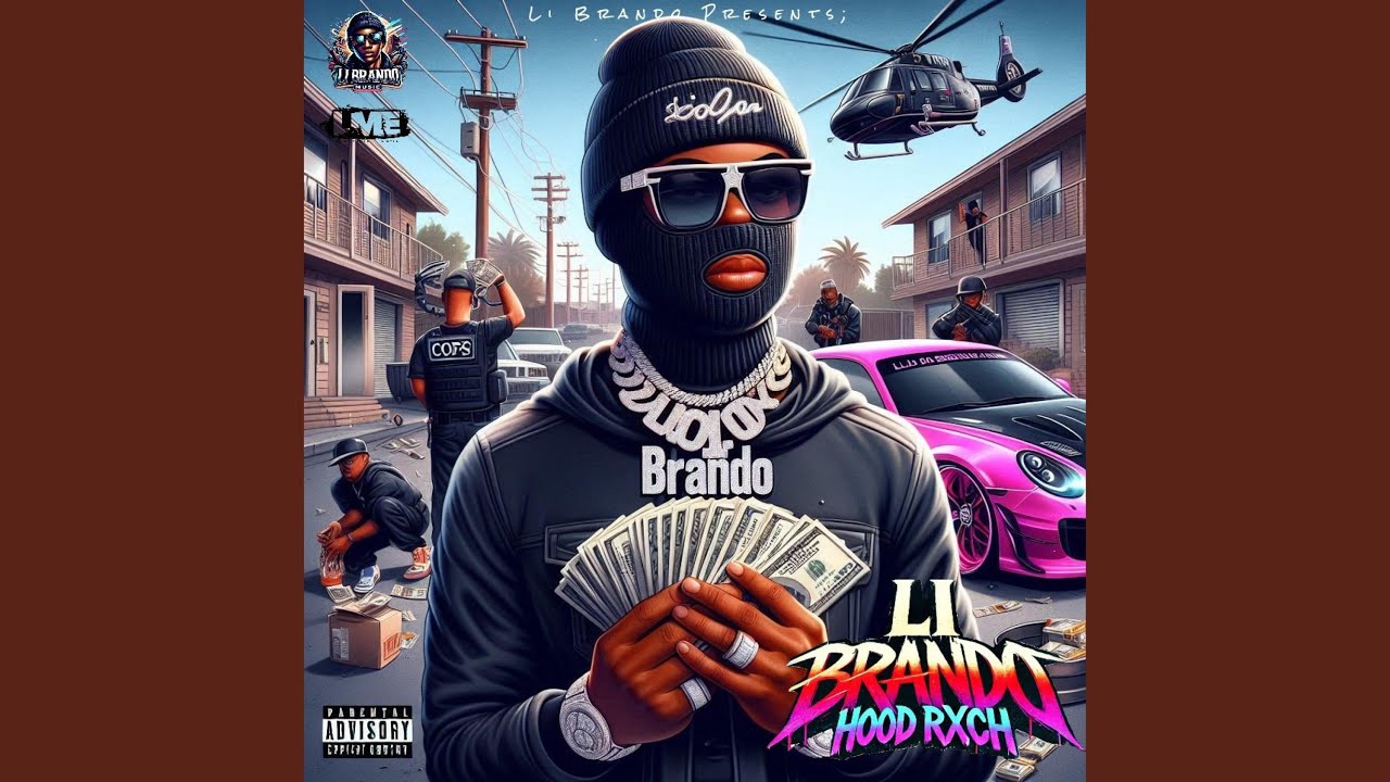 Briscoe Freestyle