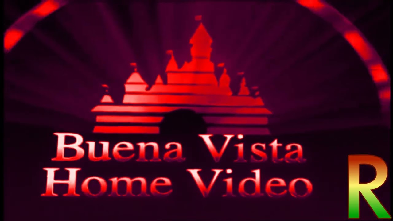 Buena Vista Home Video (2002) Effects | Franchise Pictures (1998) Effects (Extended V3)