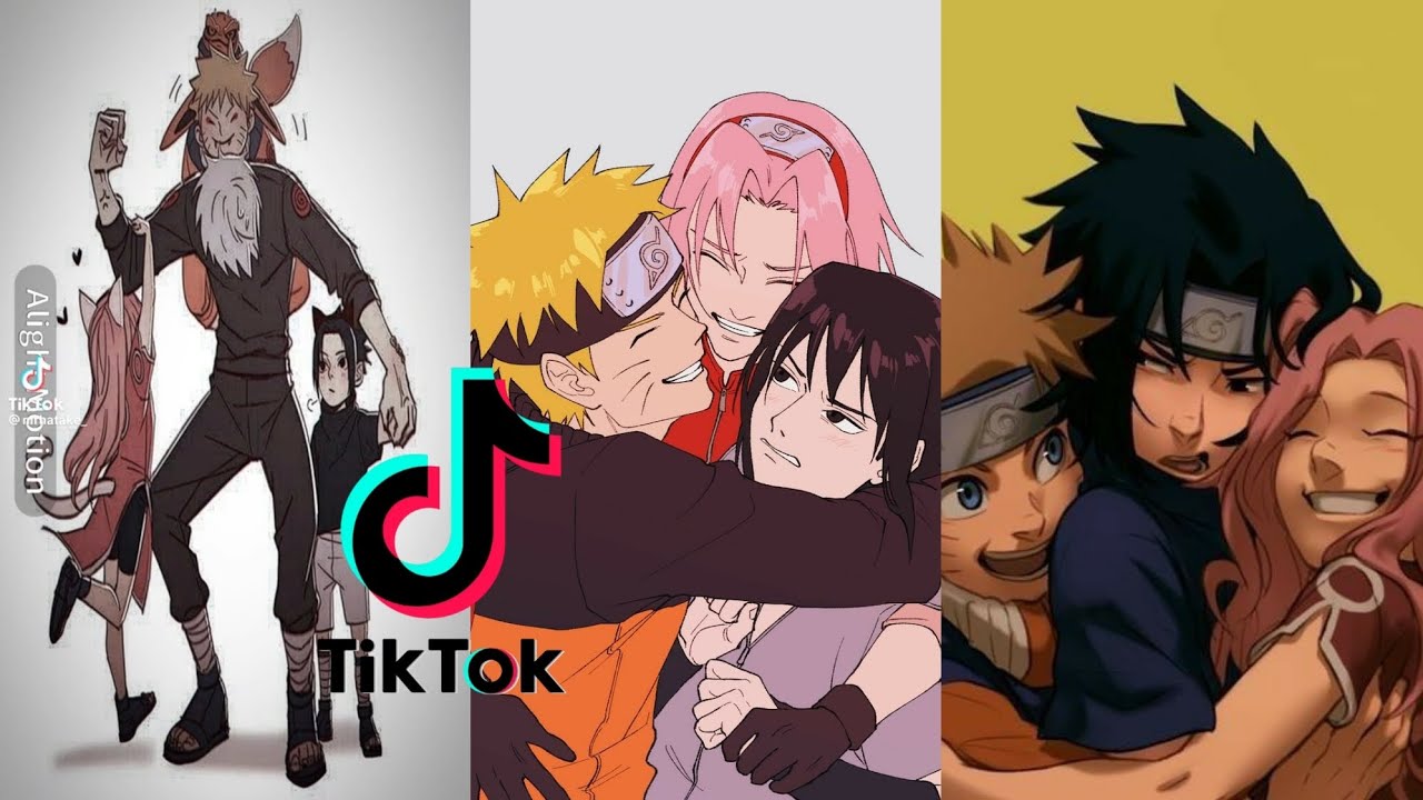 Team7 || TikTok compilation [Part 2]