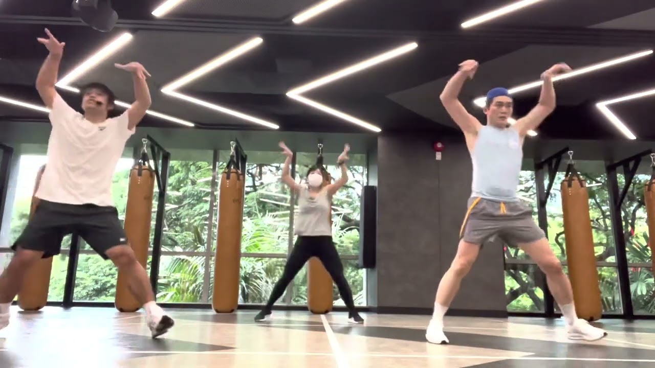 BODYJAM100 bonus track HOUSE!
