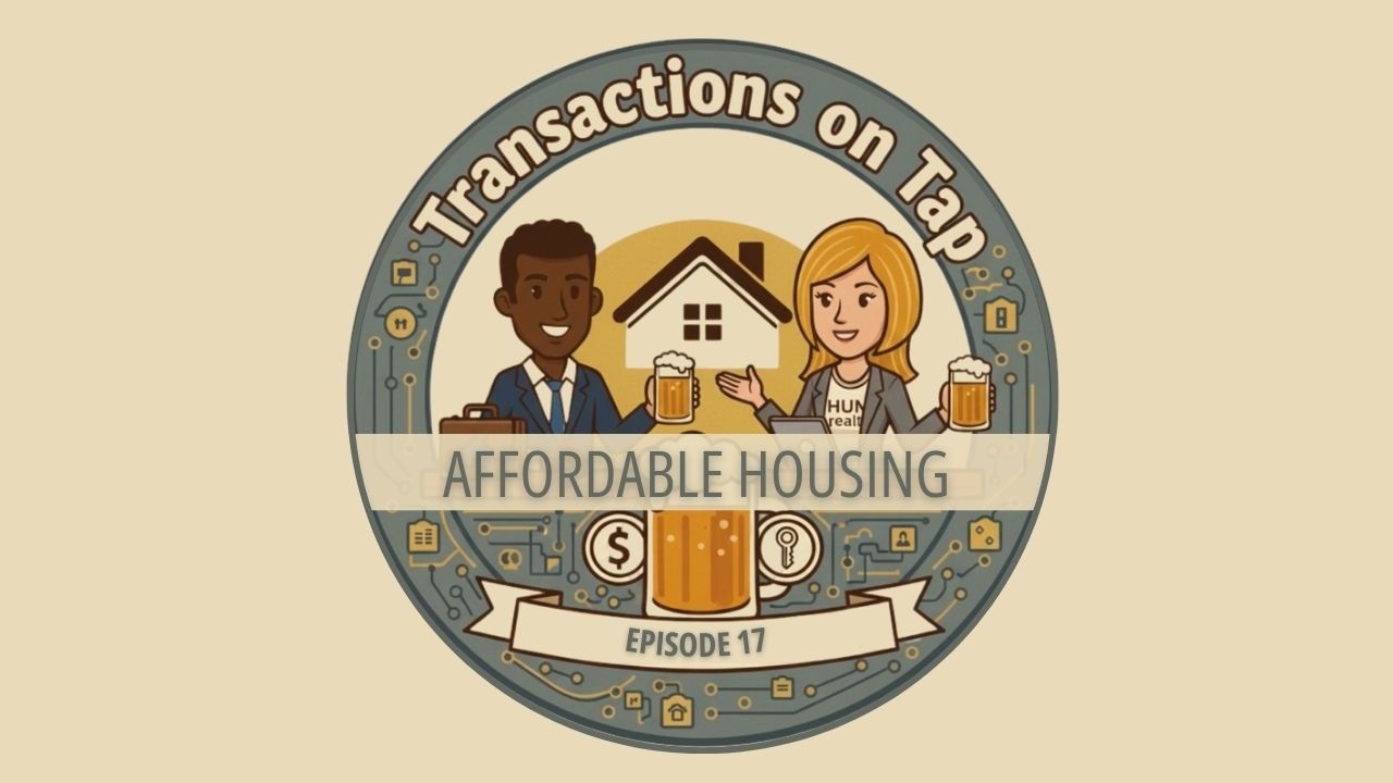 Episode 17: Affordable Housing in Tallahassee