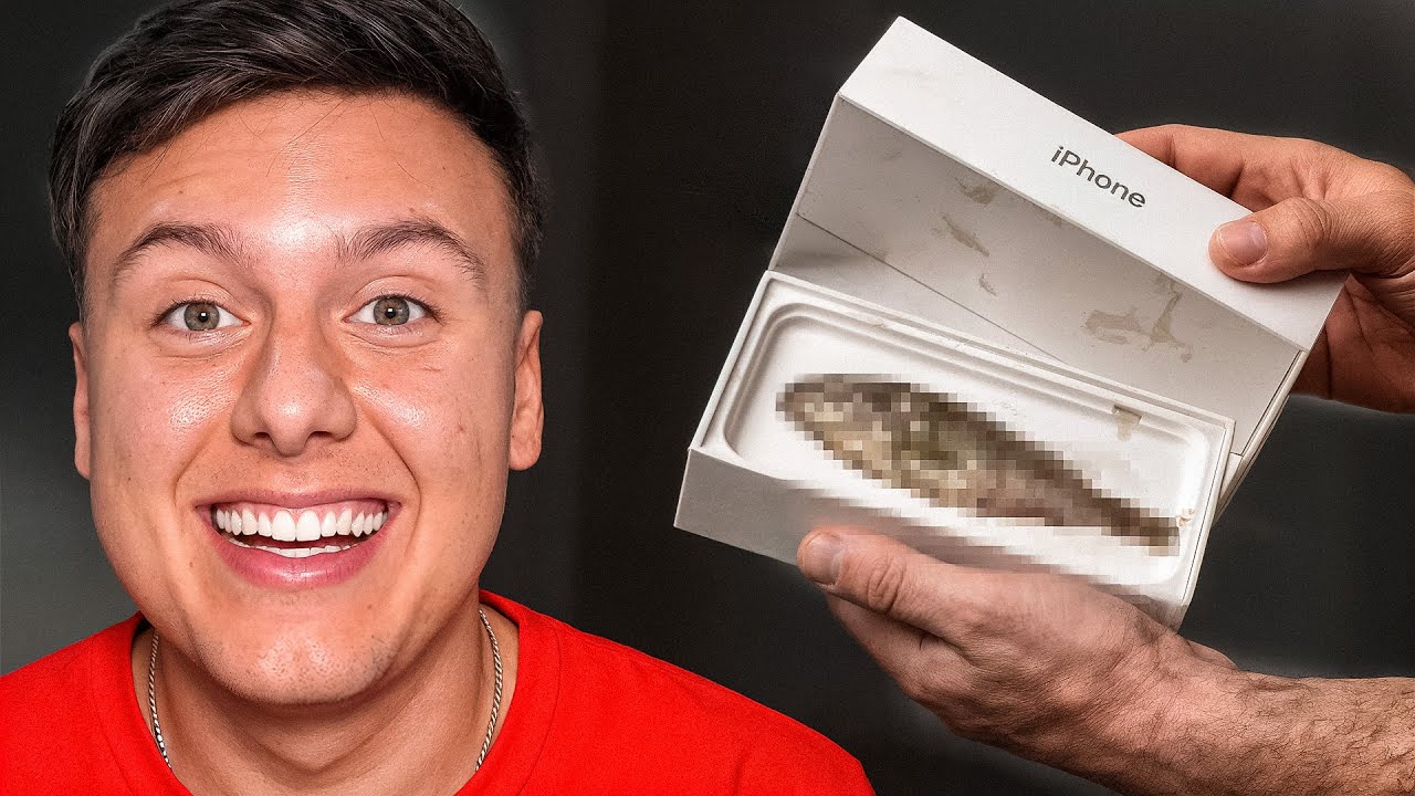 Así Humille a Un Estafador 