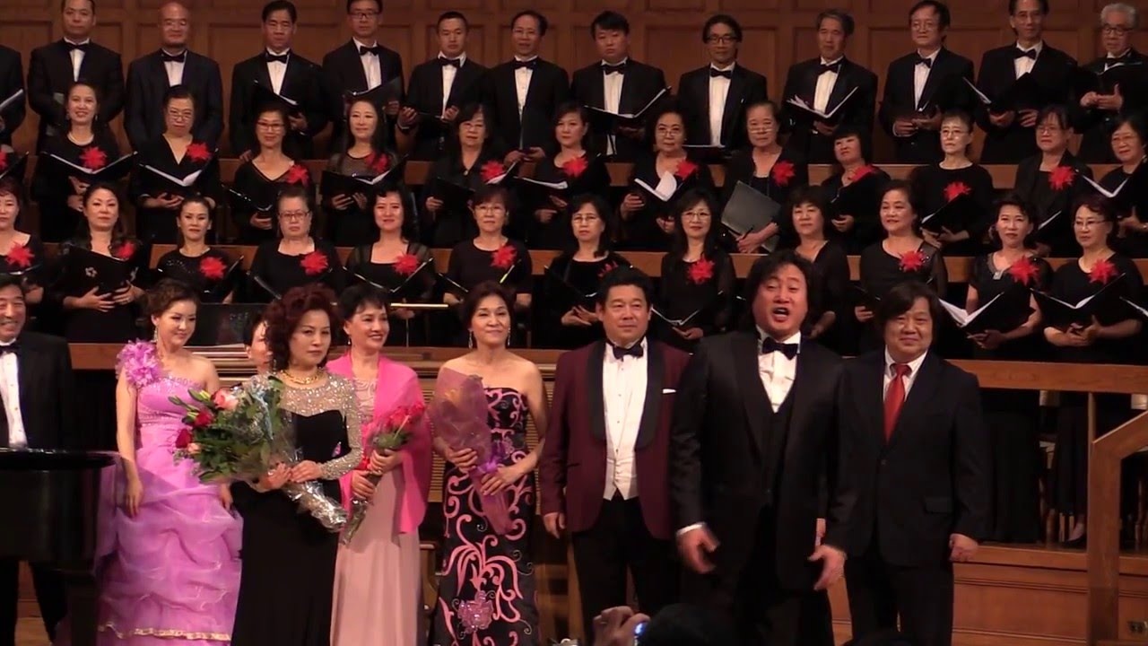 Leading You Sing：饮酒歌 - 戴玉强 蔡则平领唱