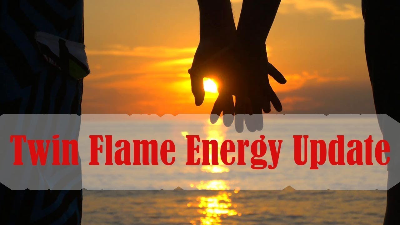 Twin Flame Energy Update June 2019