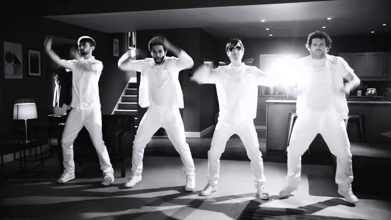 Manband | JUST EAT TV ad