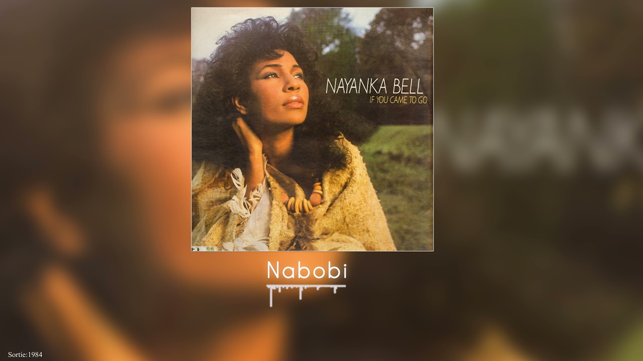 Nayanka Bell  Nabobi