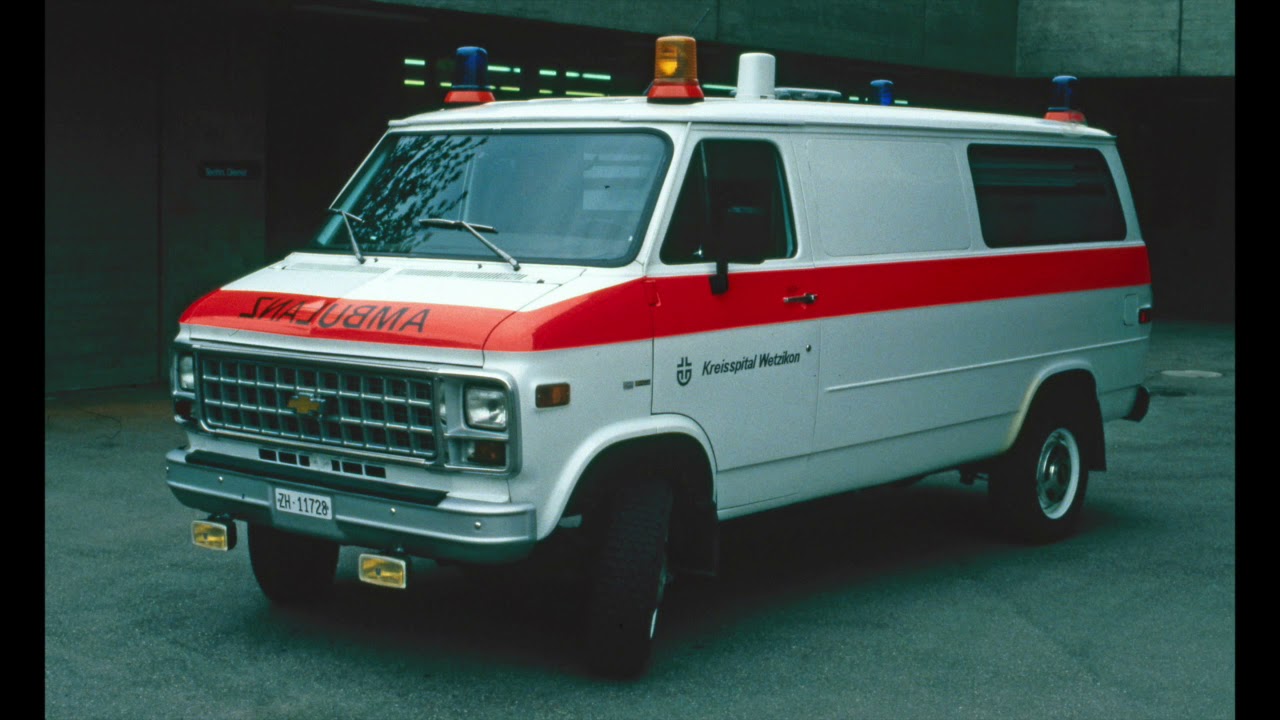 Film 214 Wetzikon einst und jetzt 1984