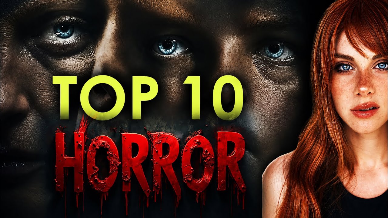 TOP 10 FILM HORROR PSICOLOGICI