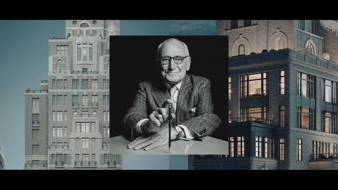 St Regis  Residences Miami Brickell