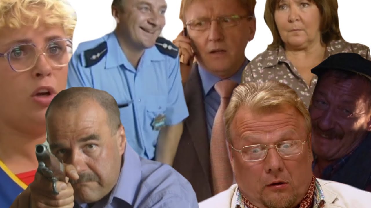 Ranczo bez kontekstu #1