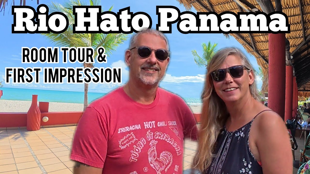 Royal Decameron Resort Panama - What's it like?