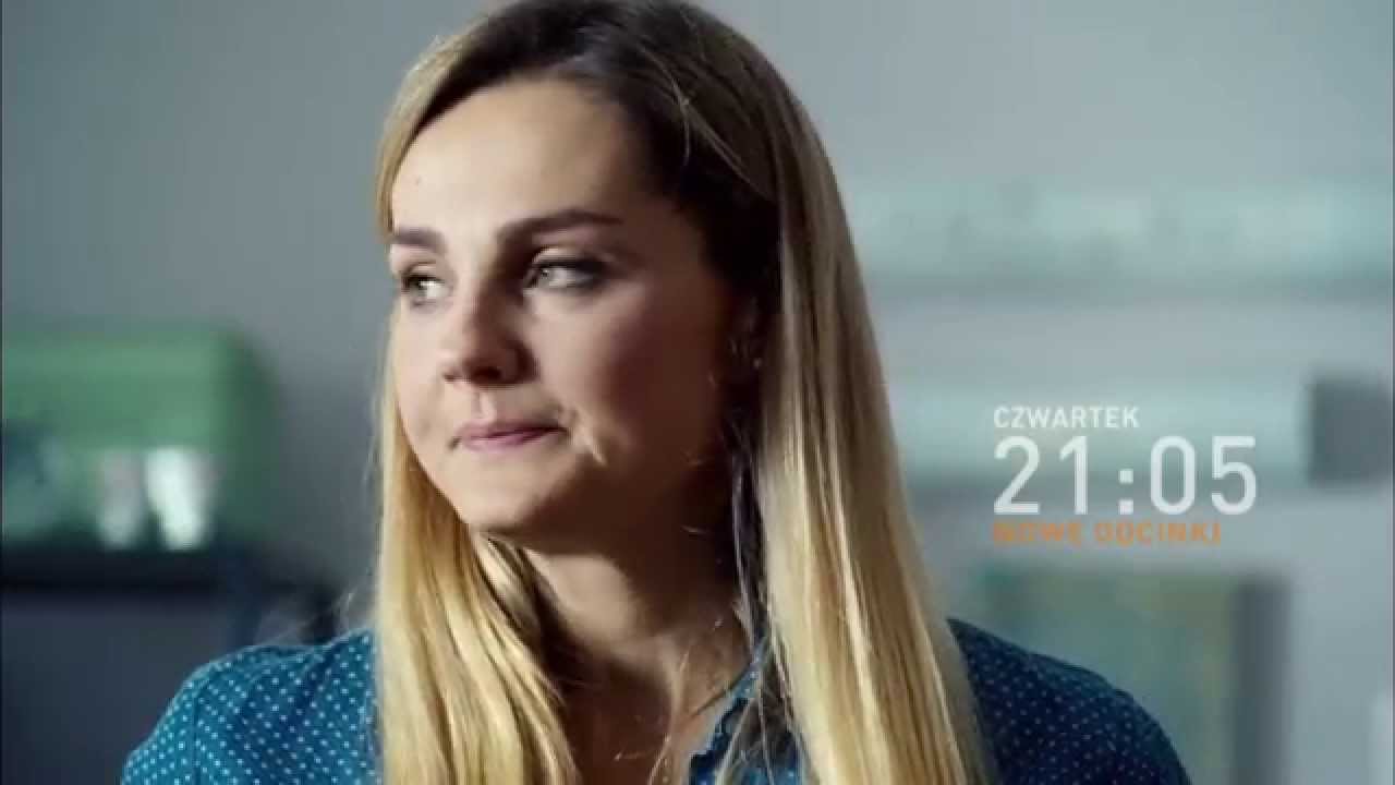Zmiany w życiu Ingi