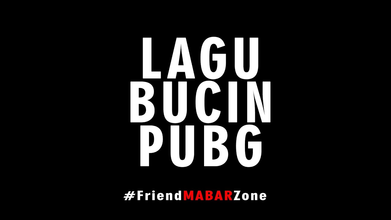 GEAST YK & HG - FRIEND MABAR ZONE ( VIDEO MUSIC )