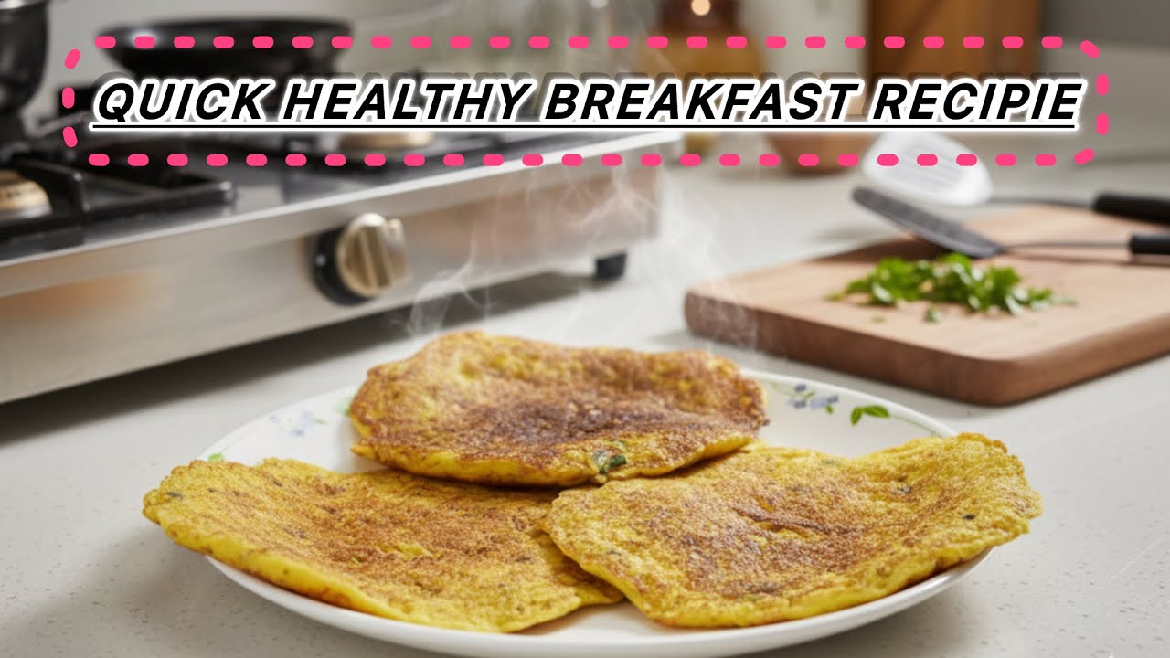 healthy & easy breakfast recipie👌హెల్తీ గ సొరకాయ తో ఇలా చేయండి#breakfastrecipe#healthy#trending