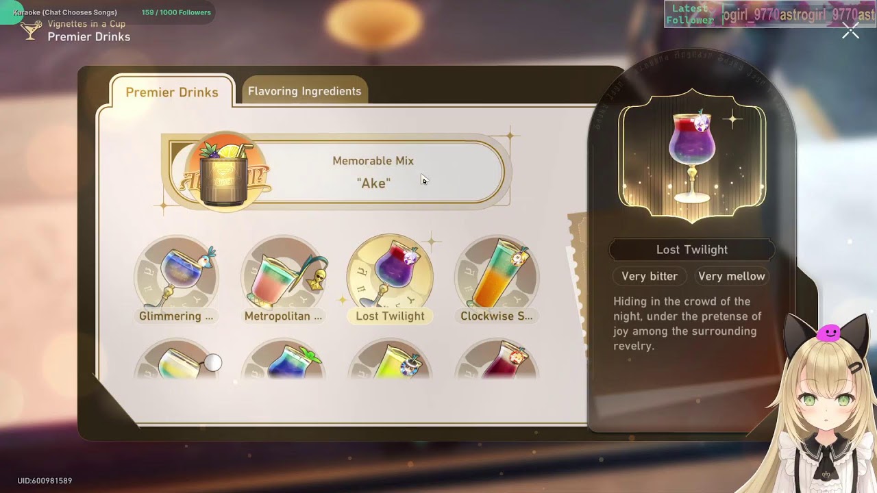 Lethaling ~ Genshin 4.6 Reaction ~ HSR Events | (🔴Also Live on Twitch)