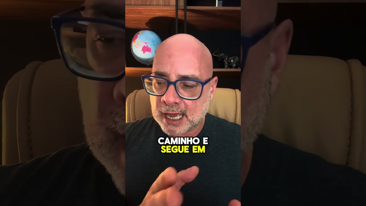 As 10 tiranias que sua mente usa para lhe torturar