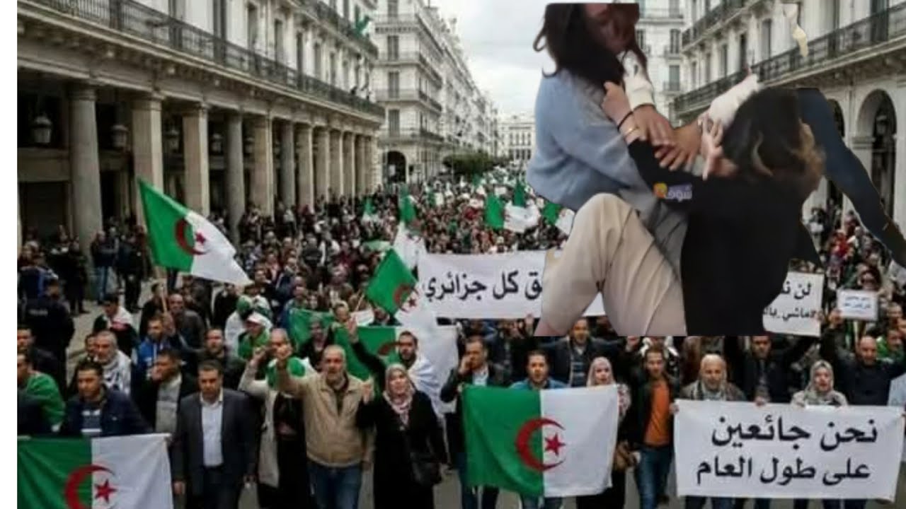 عمي شنقريحة رجع فكلامو بوريطة كي نفد وعود سيادة بلاد ☺هنا رجعت ليكم طراكس حيحات عليهم