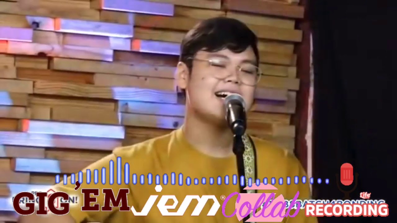 Emjay & Jem Duet Collaboration Song