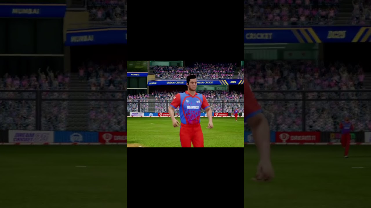 Dream cricket 25 " Best Fast Bowling Tips and tricks" 