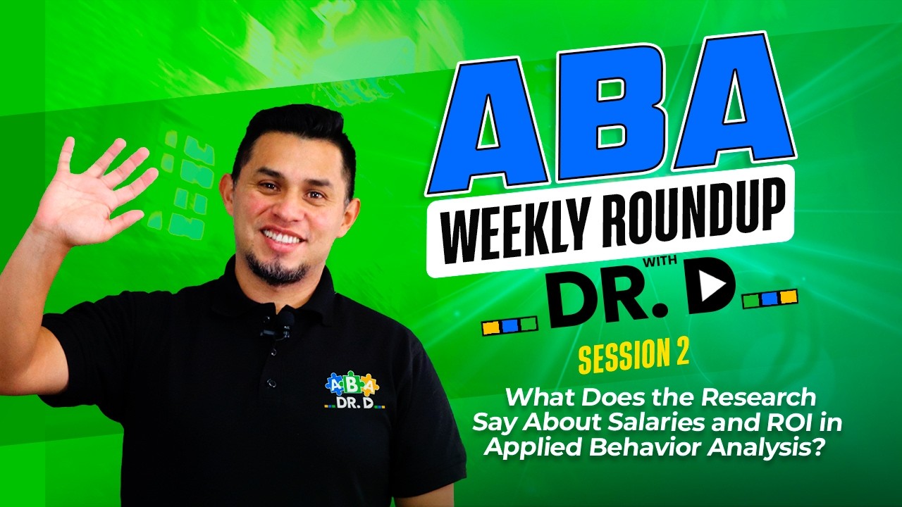 Is Becoming a BCBA Worth It? Salary & ROI Explained (ABA Careers 2026)