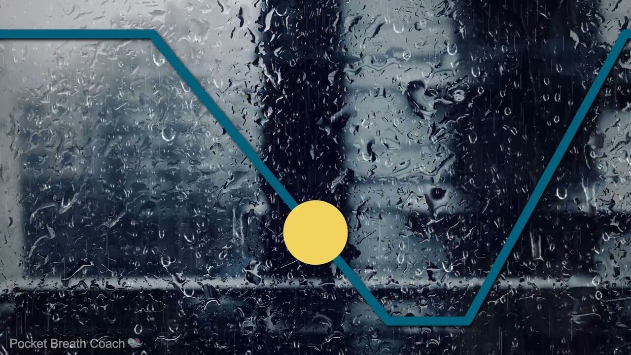 Breathing for Parasympathetic Nervous System (4-4-6-2)