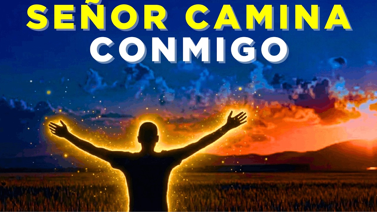 Antes de Salir de Casa, Ora Esto 🕊️ | Señor, Guía Mis Pasos Hoy