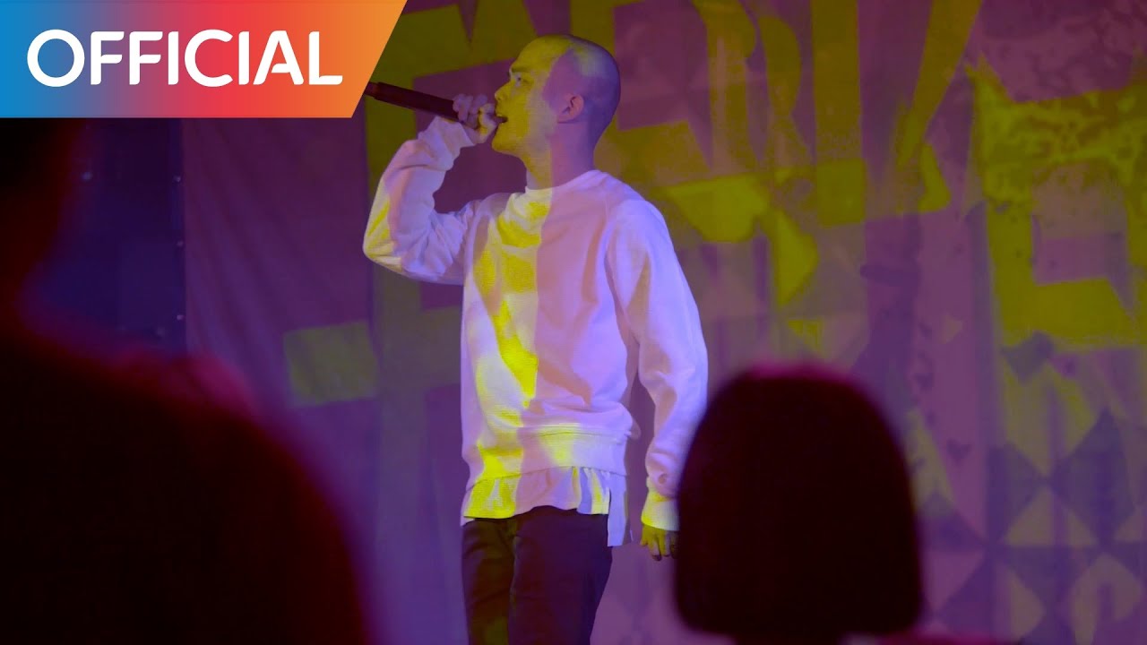 PNSB &ndash; LIVE on Label Showcase