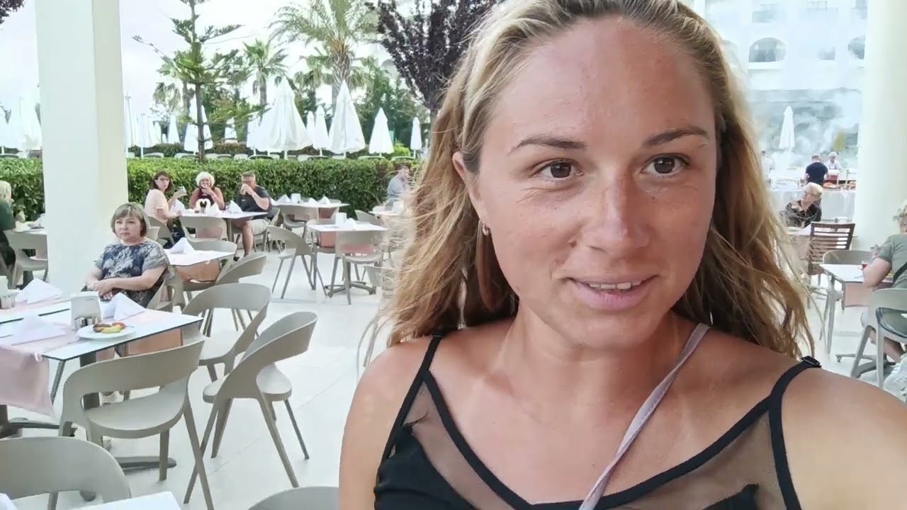 RIOLAVITAS RESORT & SPA  Что же выбрать? Может JADORE или добавить денег и взять BOSFORUS