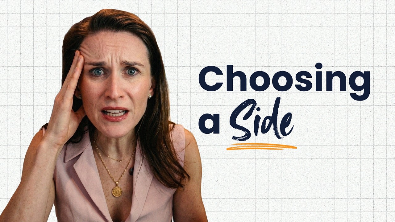 If You’re Not at the Table: What Australia Does Next