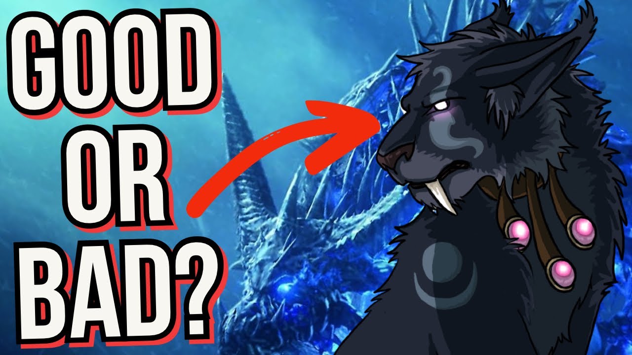 How is it in the WOTLK Classic Pre Patch? The Feral Druid!