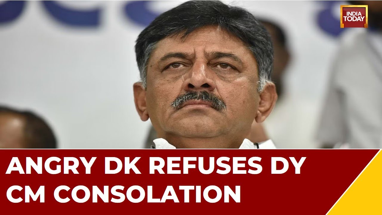 Sidda Wins High Stake Battle With DKS | Can This Come To Haunt Congress? Karnataka CM Suspense Ends