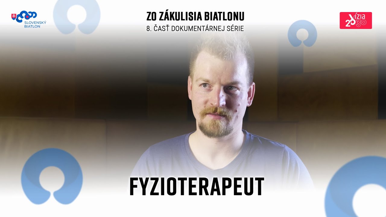 Fyzioterapeut