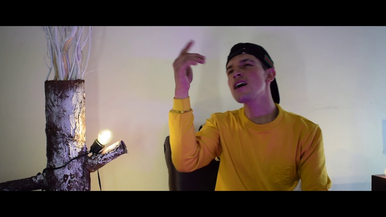 No Te culpo - DiSebas  (Video Oficial)