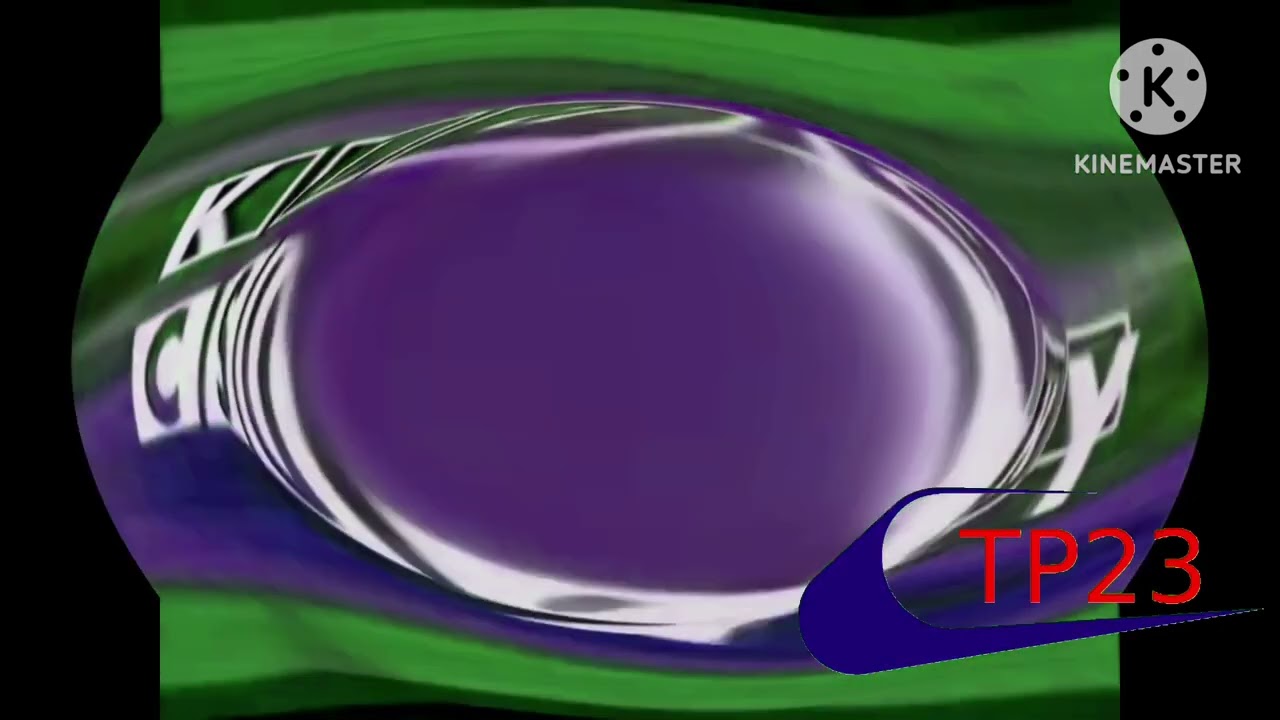 Klasky Csupo Super Duper Low Pitched Effects