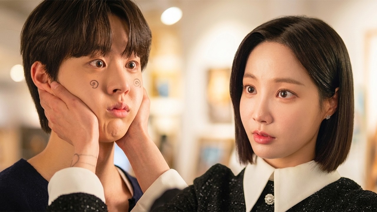 [Full recap] Love-Hating CEO Falls For The One Man Who Can Cure Her Strange Illness