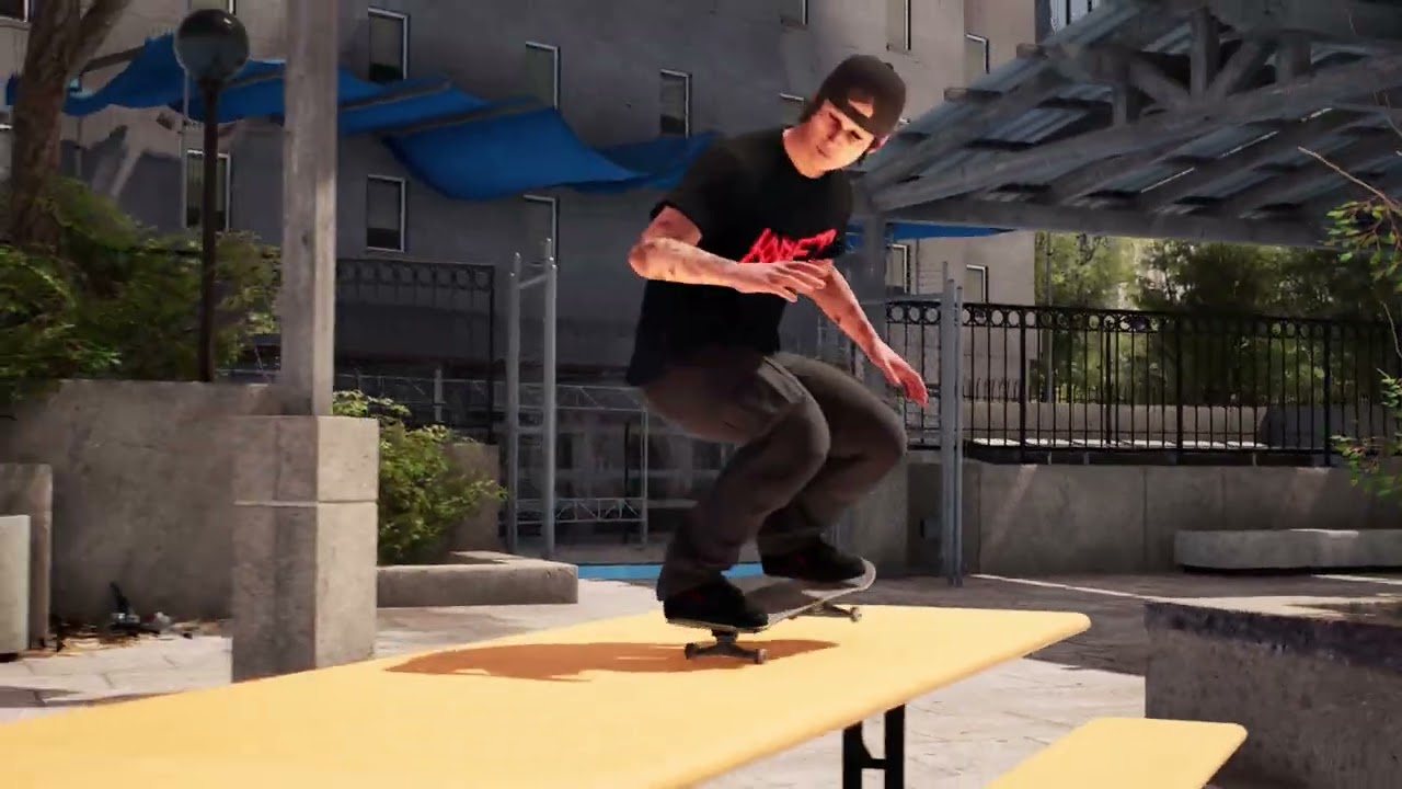 PSYCHO - Final Video Before V1