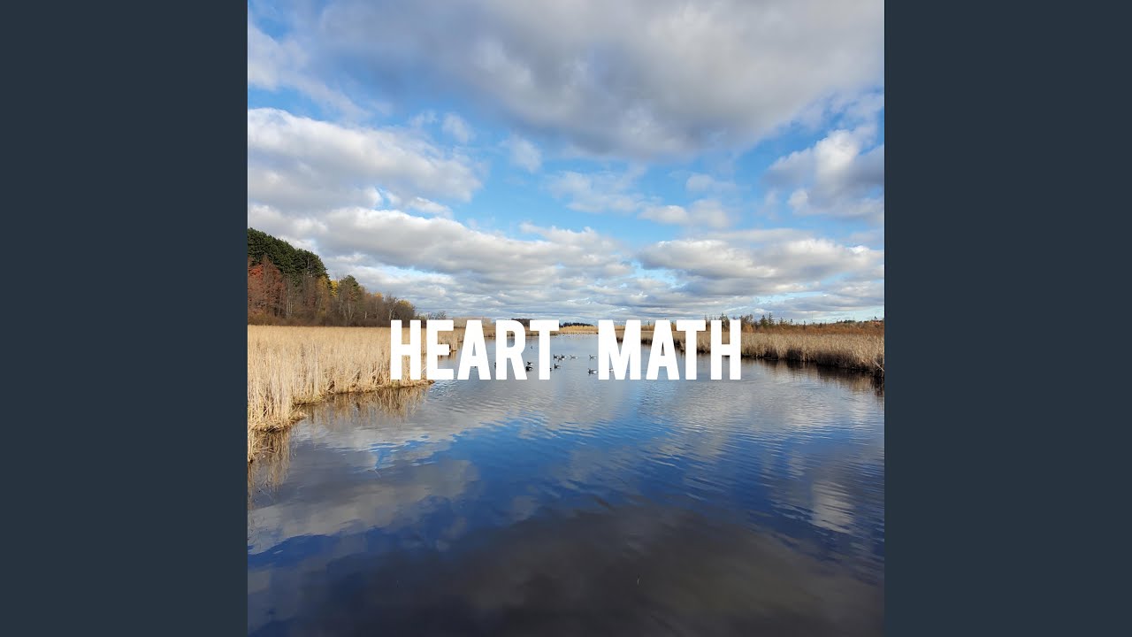 Heart Math