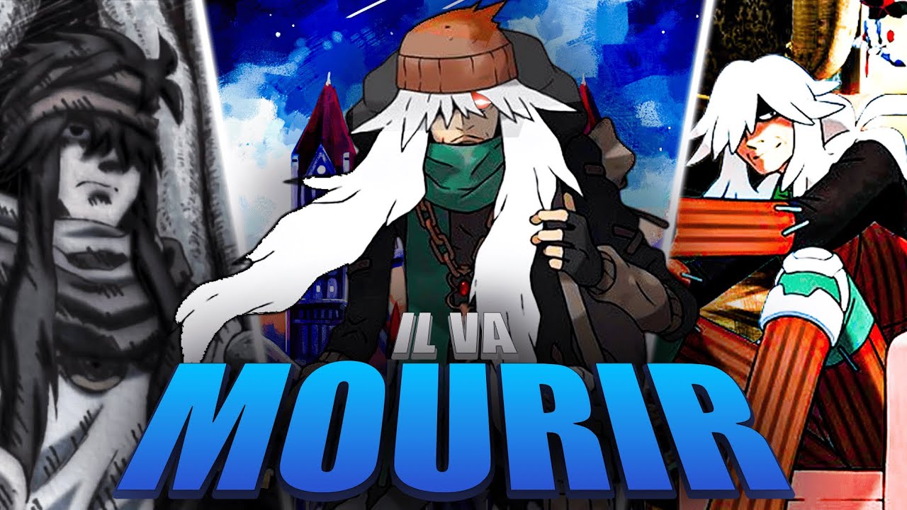 Qui est REELLEMENT AZ, le ROI IMMORTEL de POKEMON ZA ? (Lore, Analyse, Th&eacute;ories X/Y/ZA)