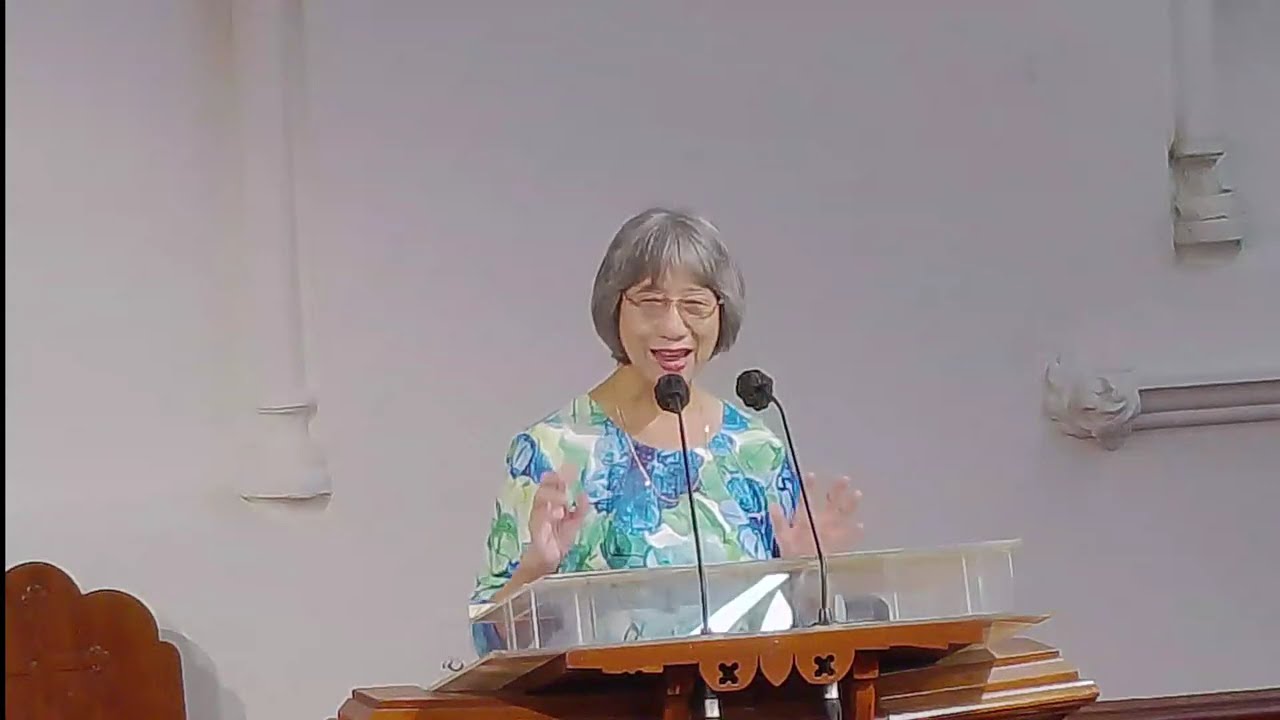 在癌症中經歷真光懷抱